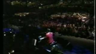 Video thumbnail of "Elton John - Crocodile Rock - Live at The Greek Theatre (Solo) - Special Ballad Version"