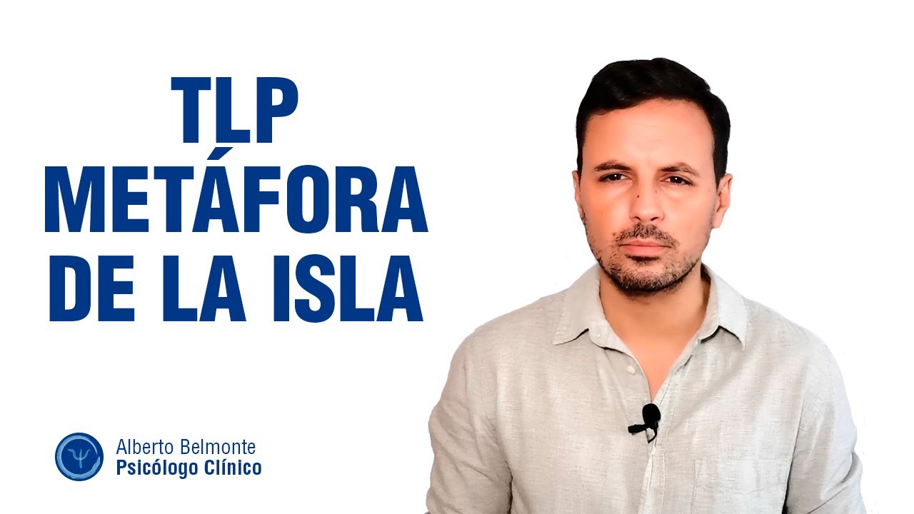 Trastorno LÍMITE: RELACIONES 👫