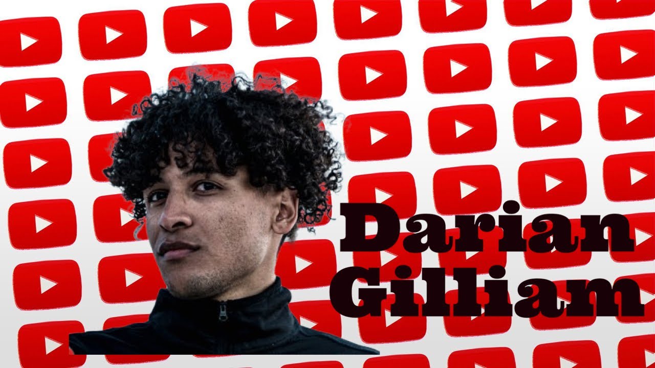 Darian Gilliam on NASCAR Marketing, Bubba Wallace ,and more on OB Talkwire Episode 14.