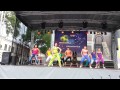 let&#39;s get loud j lopez zumba daugavpils 2013 svetlana lonska