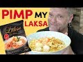 Prima Taste Singapore Laksa La Mian Noodle Hack