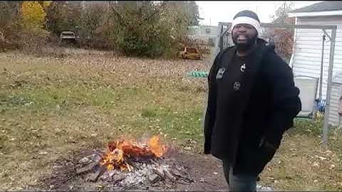 J Rocky The Coming feat  Buddy Lee Official video