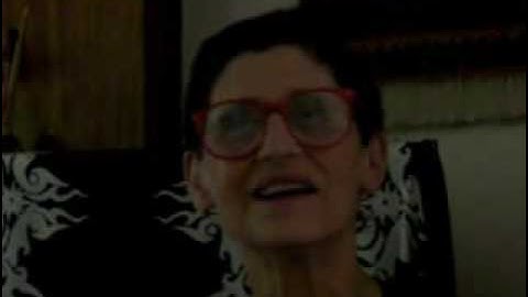 The OMGWTFBBQ! Video for Sarah