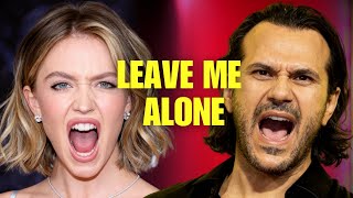 Sydney Sweeney SCREAMS At Her Ex-Fiancé After Secret Meetup (This Got Messy FAST) Guide