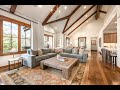 Stunning Remodel with Golf Membership Available in Promontory