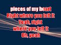 Ella Langley Where You Left It Acoustic Karaoke By Request mp3