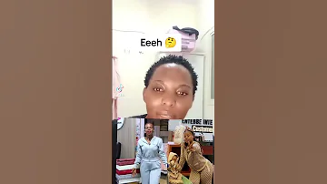 Mbu Lydia Ayawudde Mirembe Ku Baganda Be Kikambwe Namukadde Amutabukidde 