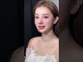 The makeup was praised by over a hundred thousand people as being so clear and