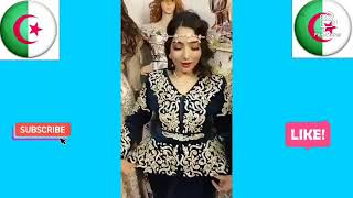 اجمل موديل كراكو 2021??❤ karakou moderne تصديرة العروس الجزائرية 2021??