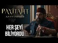 Sultan Her Şeyi Biliyordu | Payitaht Abdülhamid 70. Bölüm @trt1