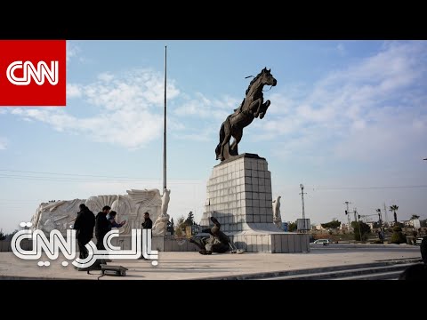 أول وسيلة إعلامية عالمية في حلب بعد سيطرة فصائل المعارضة ما الذي رصدته  في شوارع المدينة