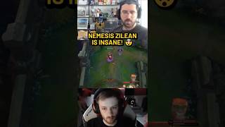 Full Ability Haste Zilean Is Too OP! 😱 @YamatoCannon213