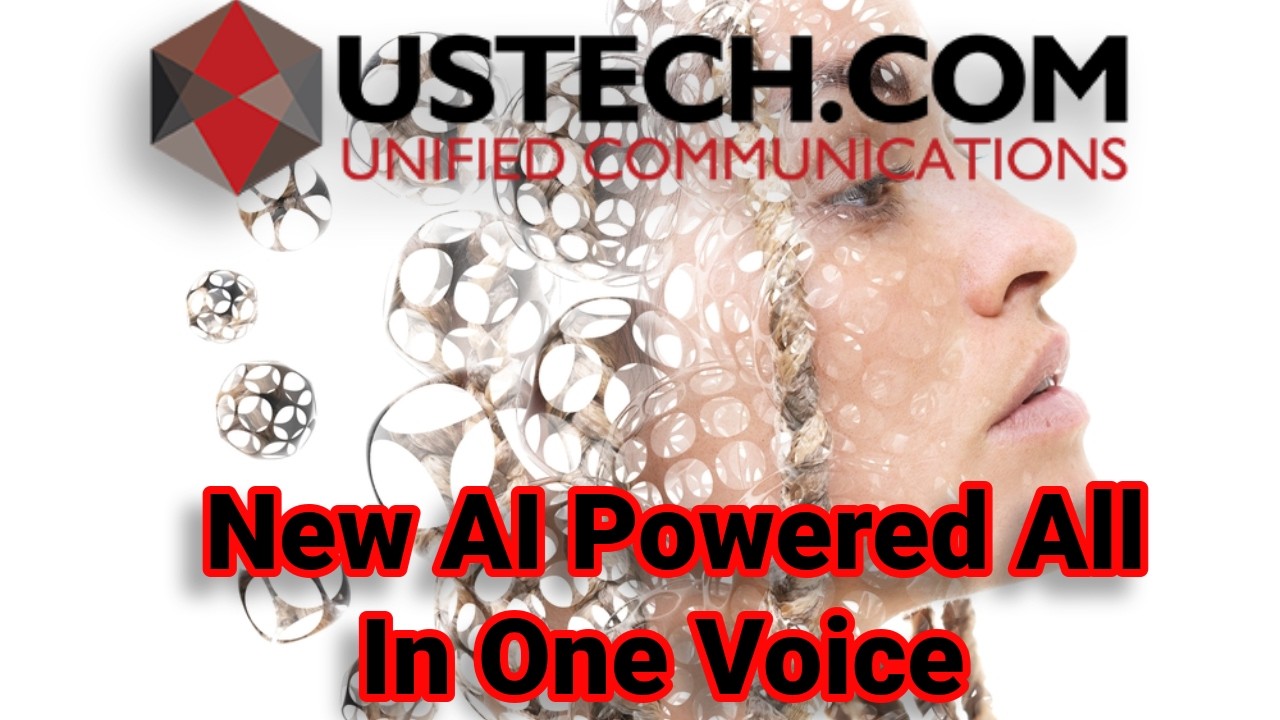 AI Agent Receptionist demo answering business calls with human-like conversations