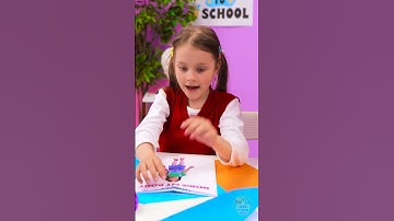 Let’s Discover What’s Inside Our Body! 🧠🫀 Fun Science for Kids! 🔍