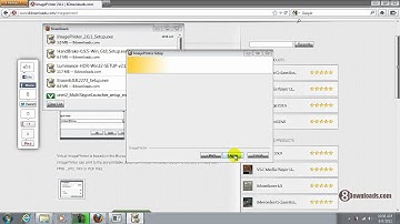 ★ How to install ImagePrinter - Print to JPG Software ★