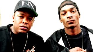 Dr. Dre - Tha Bomb/Next Episode feat. Snoop Dogg, Kurupt & Nate Dogg [Remix]