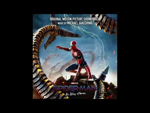 33. A Doom With a View (No Way Home Complete Score)