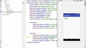 androidBasic class 15
