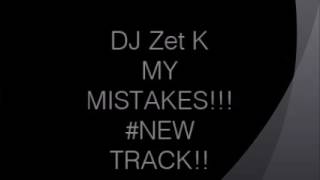 DIMBAZA: Dj Zet.K