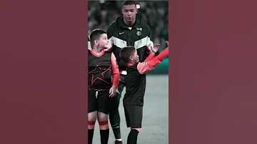 Masusu Neymar Jr Mbappe 