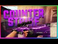 CS GO - A-South's (SideArms) Clutch, Ugly Guns, and other Funny Moments! (CS GO Funny Gameplay)