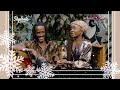 Chronicles Of Obuntu. Christmas edition. Kansiime Anne and Skylanta