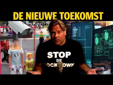DE NIEUWE TOEKOMST - DE JENSEN SHOW #148