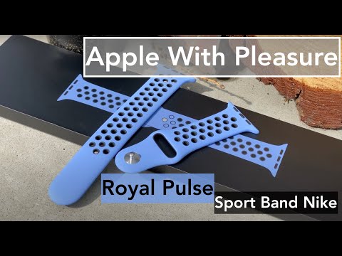 apple watch band smokey mauve