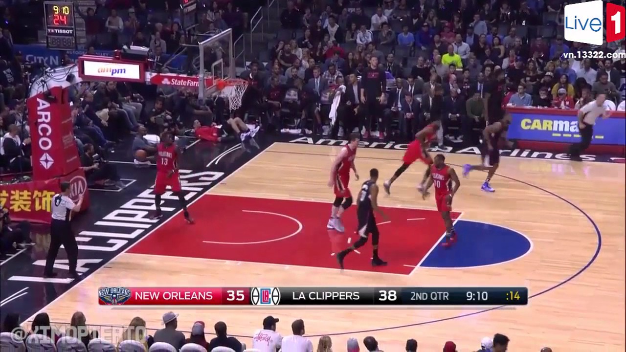 full-game-highlights-new-orleans-pelicans-vs-la-clippers-december-10