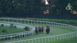 Mock Race 2 on 8th Sept 2026