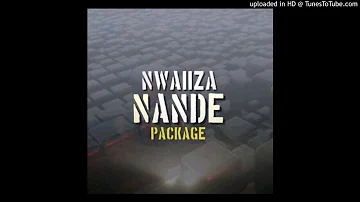 Nwaiiza Nande - Imizamo