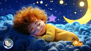 Засыпать через 4 минуты ♫♫ Музыка для развития мозга и памяти ♥♥ Успокаивающий Моцарт для младенцев