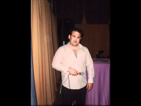 Efi Sapir - Ver Gavige Rit  Mogxiblo  ვერ გავიგე რით 2011