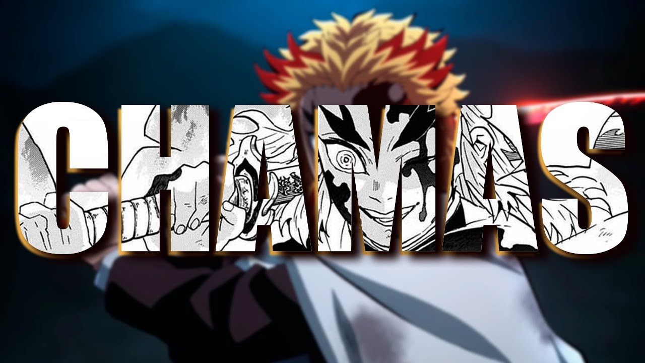 🔥 O Poder Devastador da Respiração da Chama | Demon Slayer: Kimetsu no Yaiba 🔥