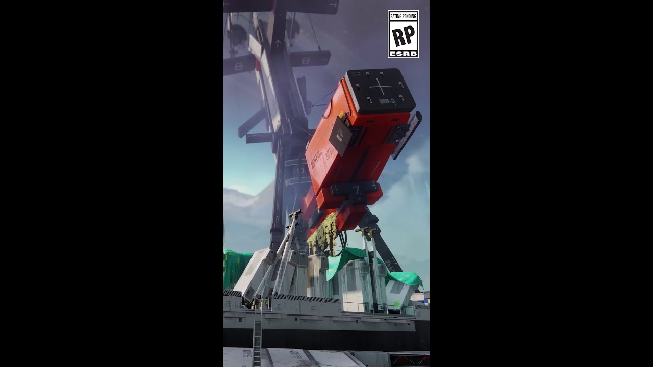 Perimeter | Marathon