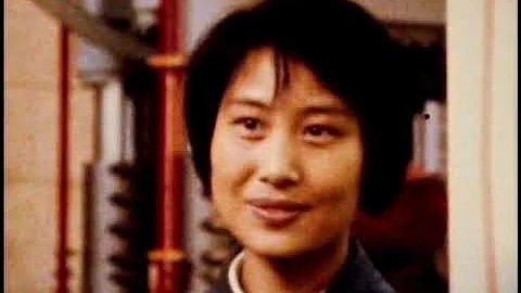 Martha Dixon Goes to China Part 1 (1975)