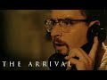 'Scorpions' Scene | The Arrival