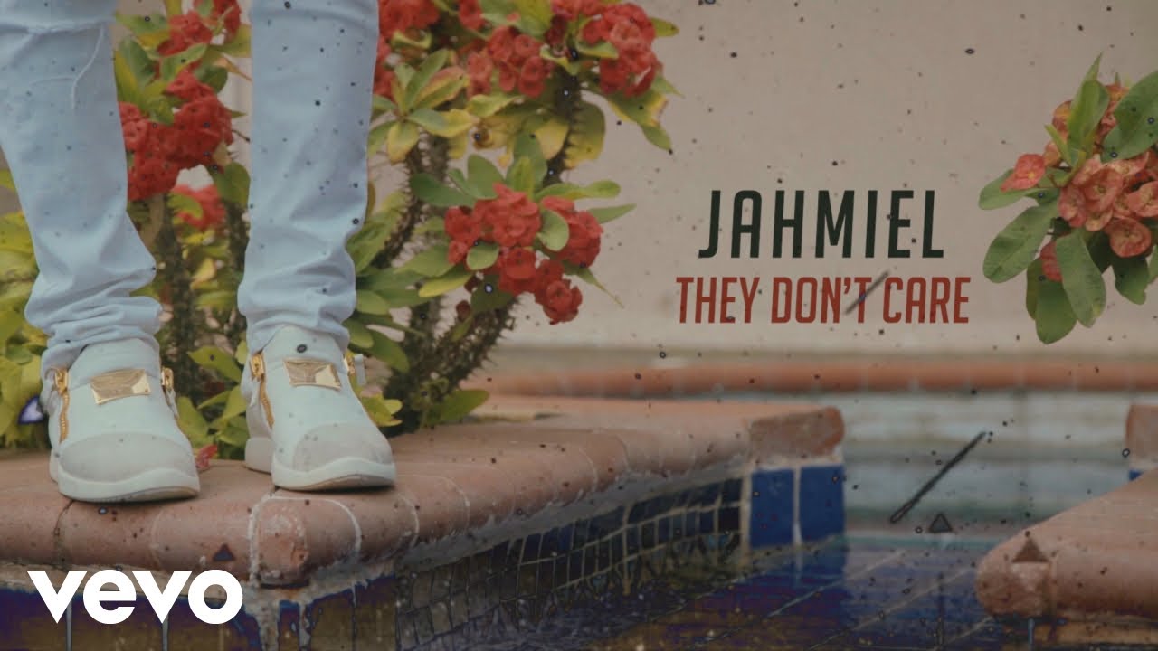 Download Jahmiel, DJ Frass - They Don't Care (Official Video)