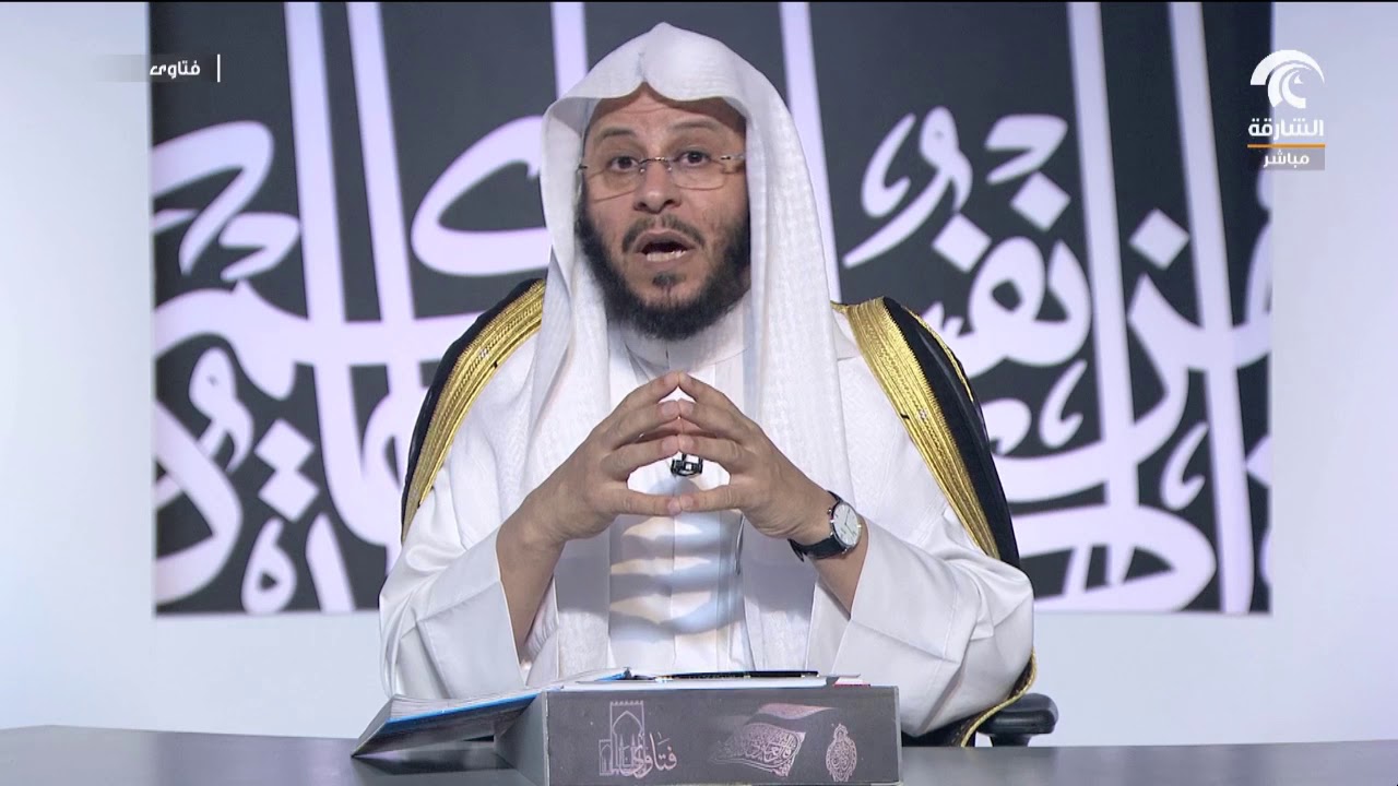 لِماذا سُمِّيتْ الجمرات بِهذا الإِسْم، ولِماذا سُمِّيتْ عقبات؟ الشيخ عزيز فرحان