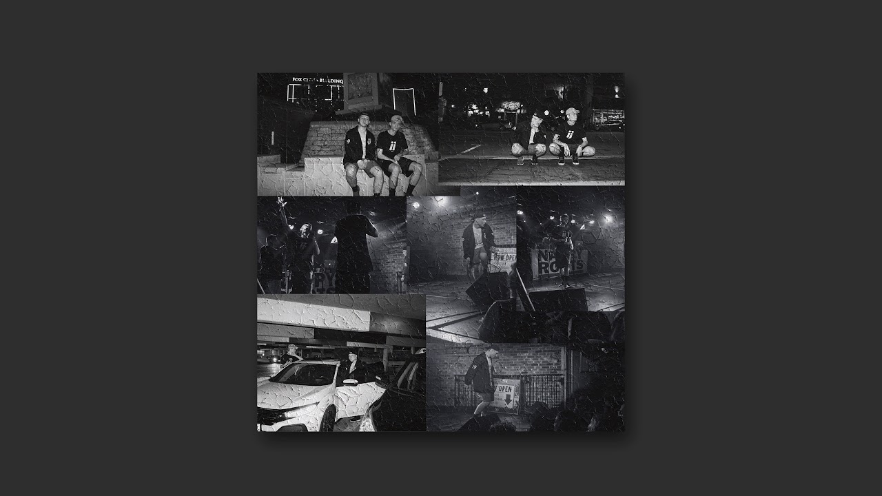 TWOIS - Famous (OFFICIAL AUDIO)