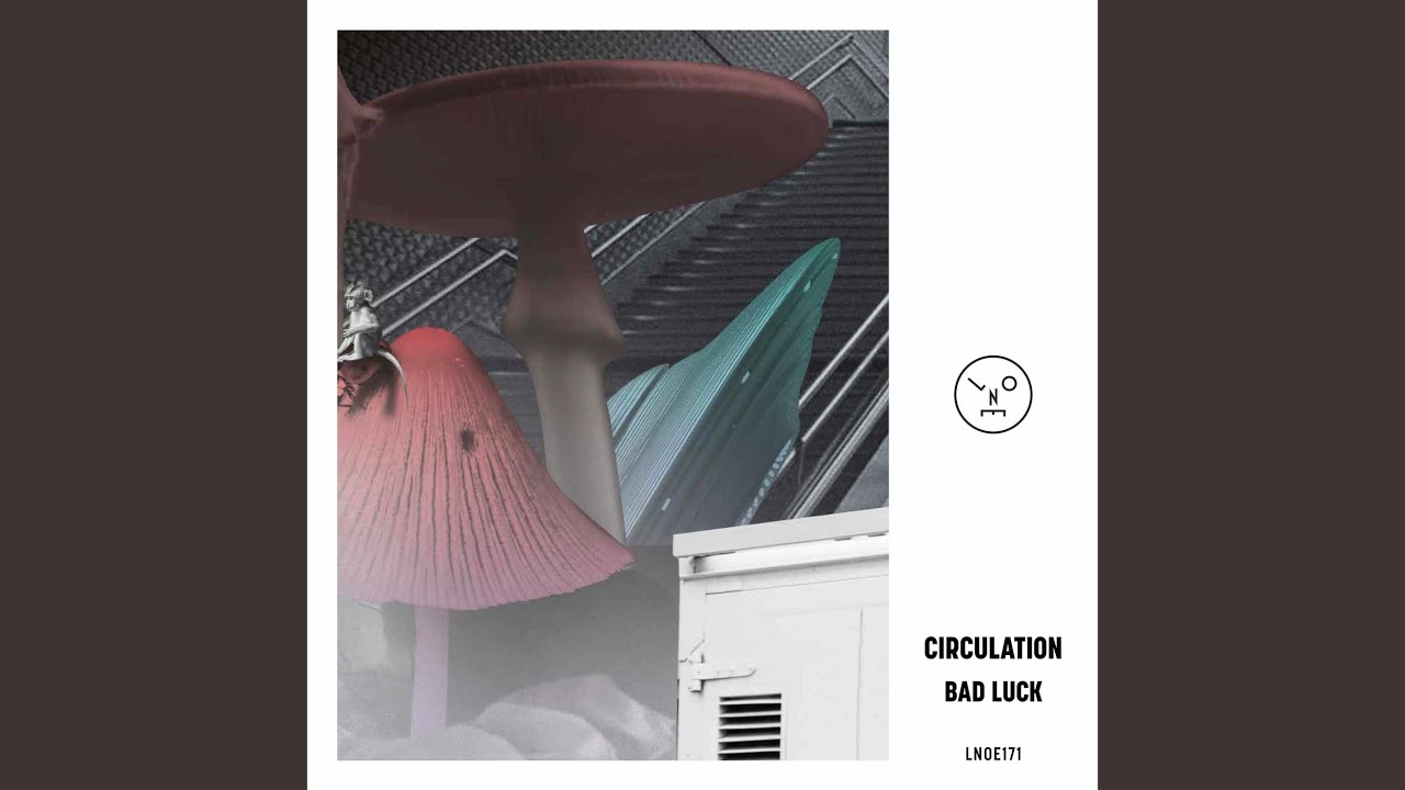 Watch Bad Luck on YouTube Watch Bad Luck on YouTube