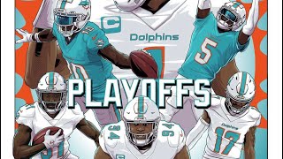 RUN IT!! Miami Dolphins Playoff song by SoLo D π₯π₯π¬π¬