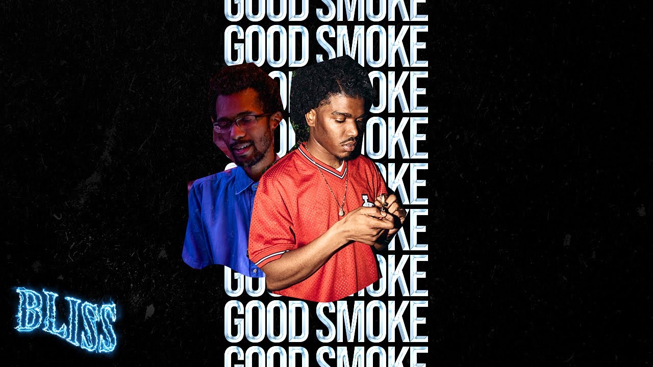 Cam O'bi x Smino Type Beat - Good Smoke