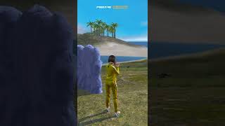 MAXIM VS KELLY: CORRIDA ATÉ A ÁRVORE DA FORTUNA | Garena Free Fire