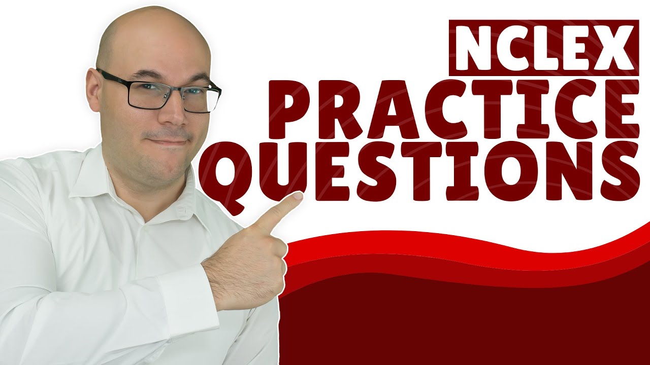 Развивайте критическое мышление [Сдайте NCLEX]