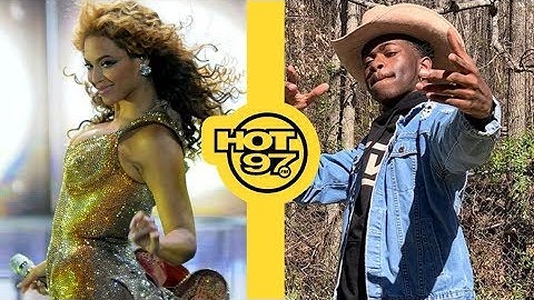 Lil Nas X Trolls Beyoncé Collaboration + Kodak Black Responds To Being Removed From Trap Museum