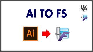 FlexiSign: AI to FS | Adobe Illustrator to FlexiSign