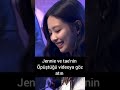 Jennie ve taenin ptya gz atn