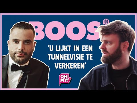 OH MY! Festival: bezoekers nog altijd hun geld kwijt, CEO Ufuk Baydar duikt weg | BOOS S10E18