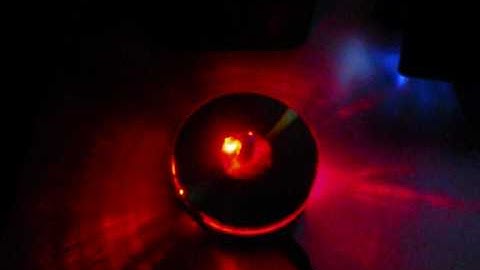 CreaPro 2009 AdMoVeo: Disco disk by G.J. van Beek and M.T. Boot